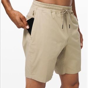 Bowline Shorts 8’